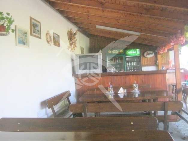 Продава се Хотел в Черноморец - 720 кв.м за 521 €/кв.м - Снимка #1
