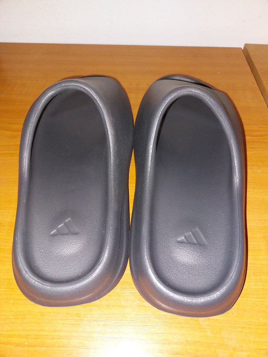 Adidas Yeezy Slide Slate Grey