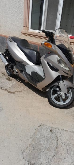 Malaguty Madison 250 cc