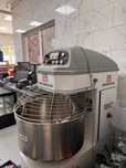 Masina de framantat Mecnosud SP100