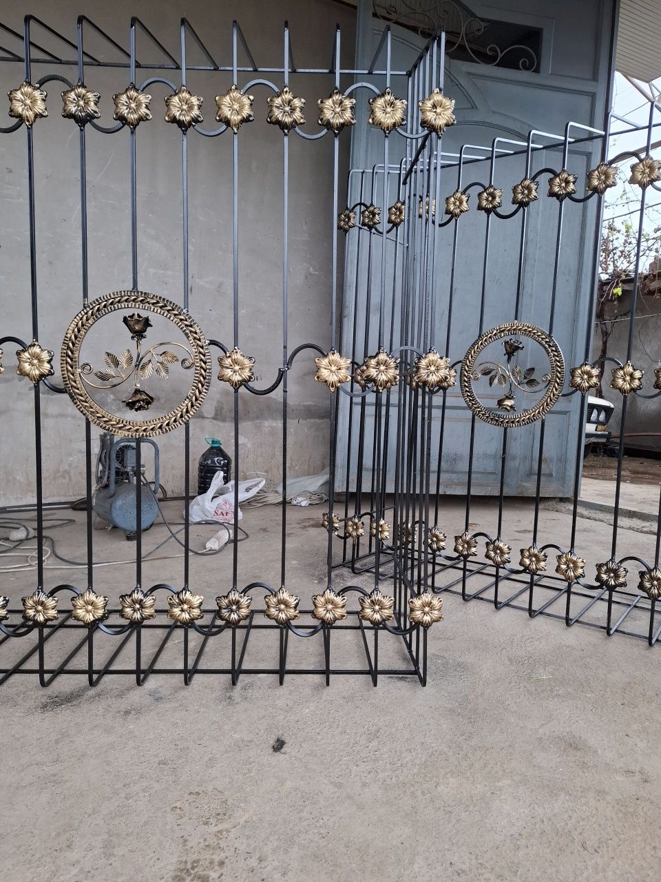 Решетка Reshotka решетка панжара ясаймиз