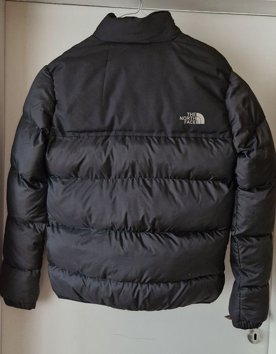 The north face яке