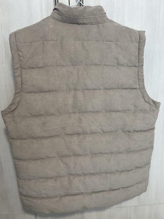 Мъжки елек Southbound