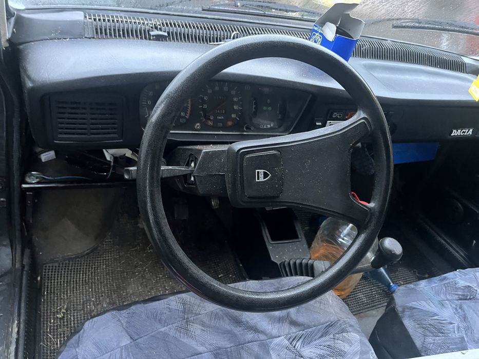 Dacia.   1400. Break