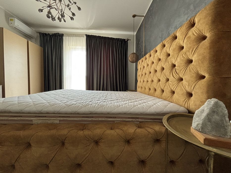 Apartament nou | 3 camere | Parcare