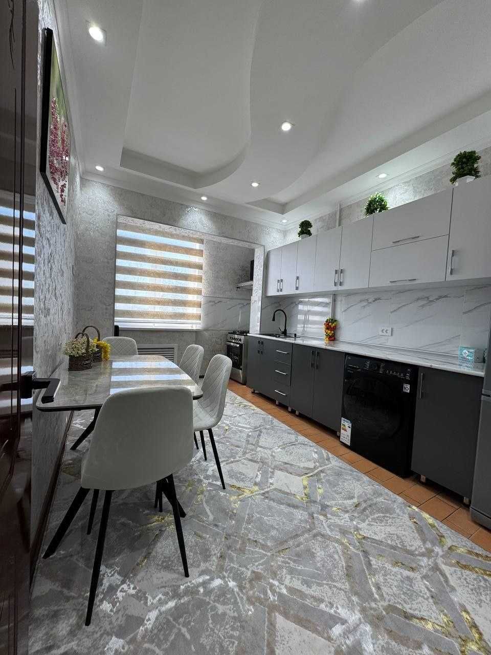 Chilonzor-N24 Kirpich 2/6/9 balkon 1/7 Orientir Novza Macht