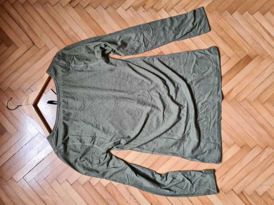 Bluza  kaki pentru dama