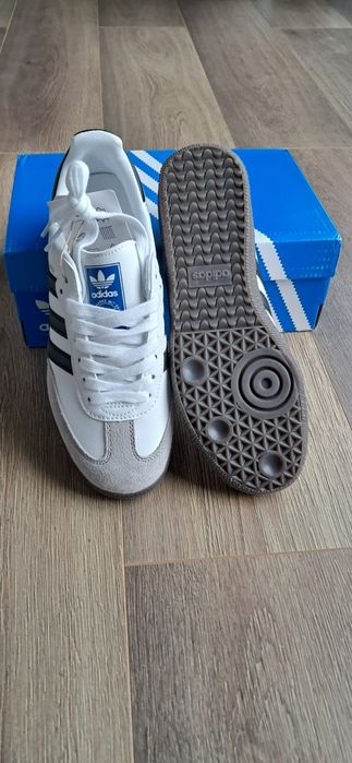 Papuci Adidas Samba OG