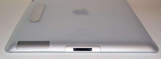 Apple iPad Back cover marca Belkin Snap Shield Secure - 4 modele