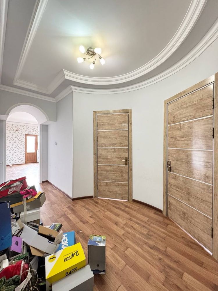 Продаётся 2х кв. Новостройка, 88м2. Яккасарайский р-н. Ул. Абдулла К.