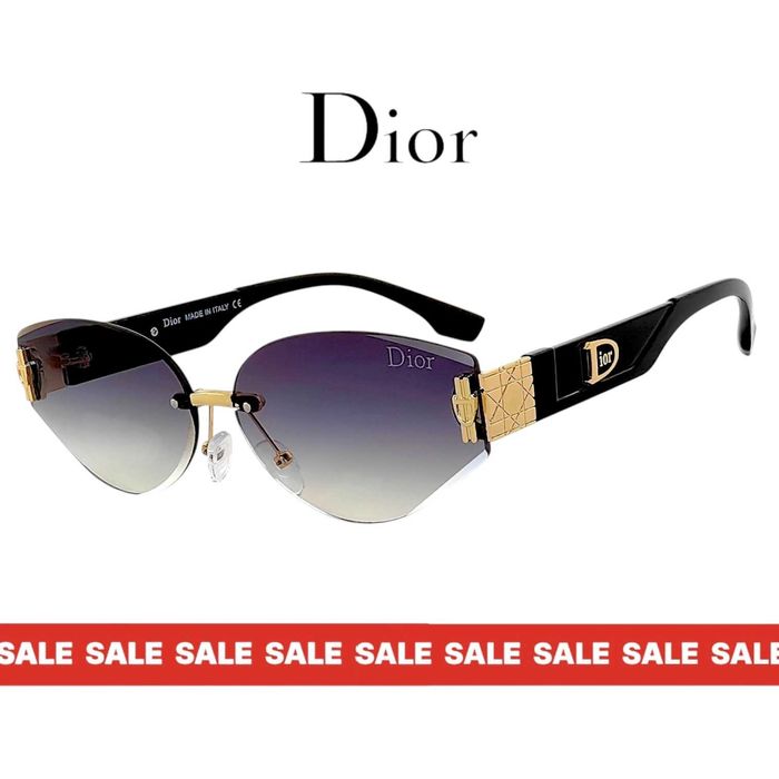 DI*R CERUTI DIO58034BC Слънчеви очила 2025