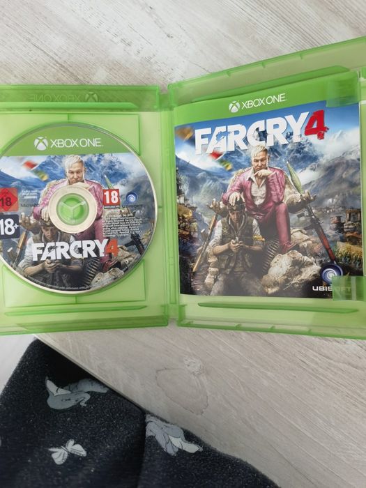 Se vand: farcry4,wwe2k15,fifa 15 si wolfenstein the new order