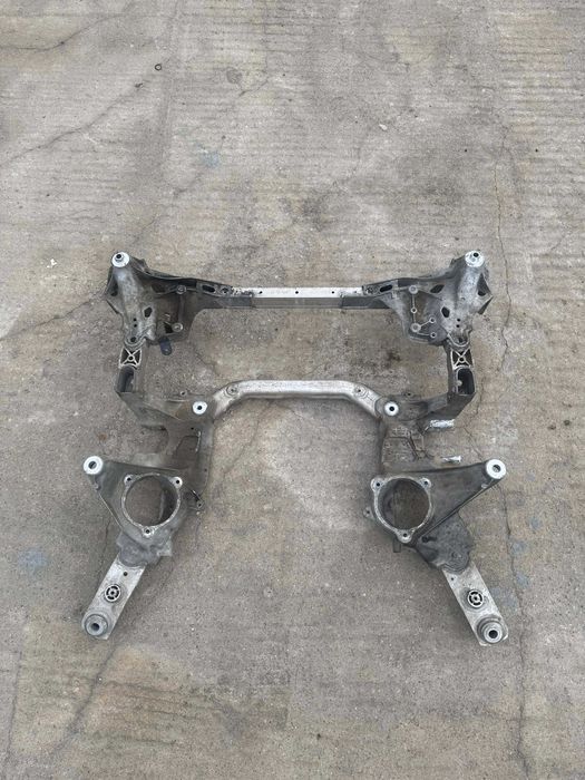 Предeн мост - BMW G30/G31