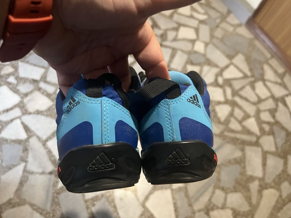 adidas Terrex Swift Solo