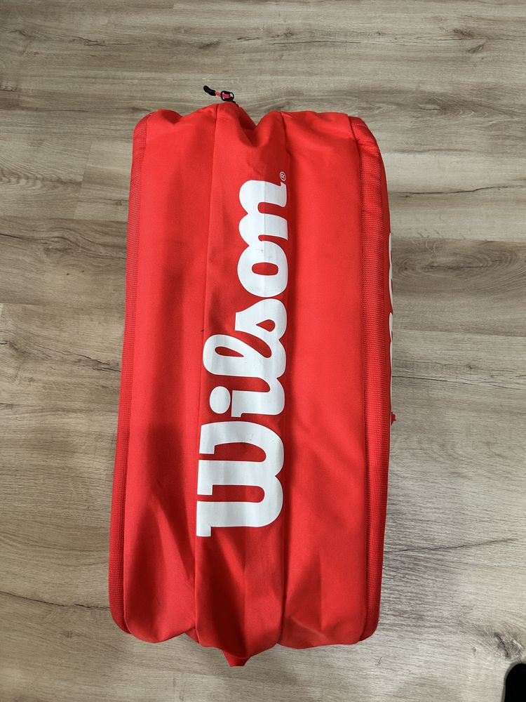 Wilson / Термобег