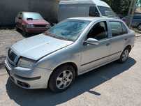 Dezmembrari  Skoda FABIA 1  1999  > 2008 1.9 SDI Motorina