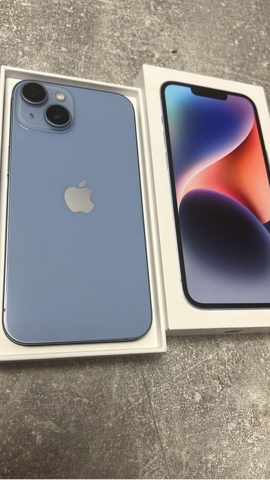 Iphone 13 si iphone 14