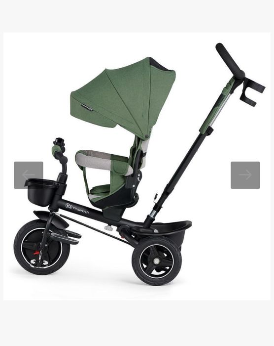 Триколка Kindergraft