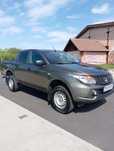Mitsubishi L200 2019 klima