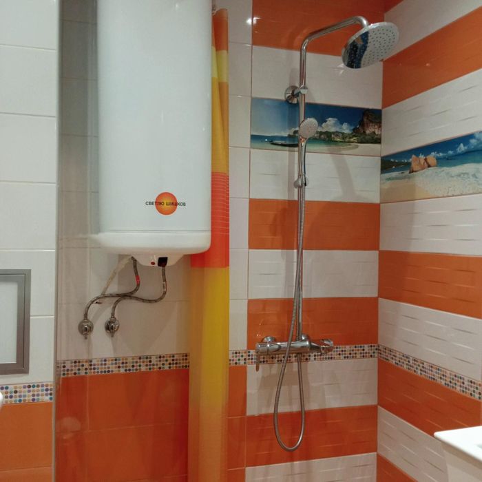 Дава се под наем Двустаен апартамент в София, Света Троица - 65 кв.м за 625 € - Снимка #7