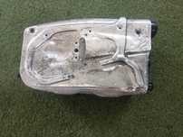 Carcasa filtru aer Mercedes-Benz C-Class W 204, 2.2cdi.