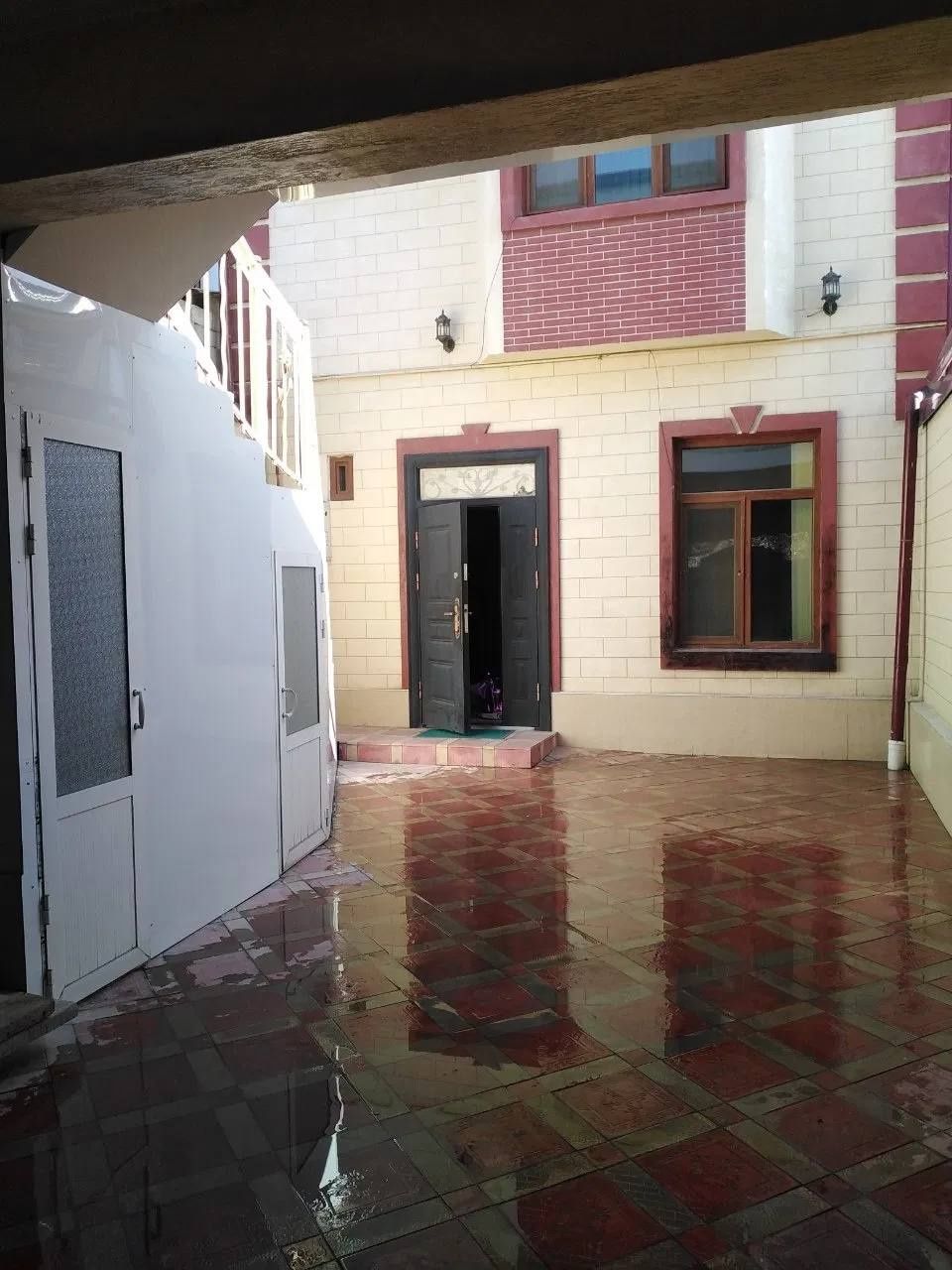 Аренда Дом Высоковольтный