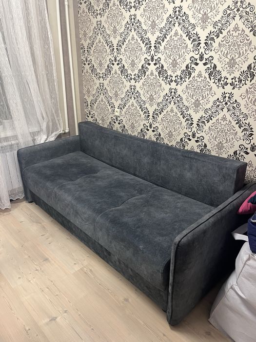 Продам диван раскладной