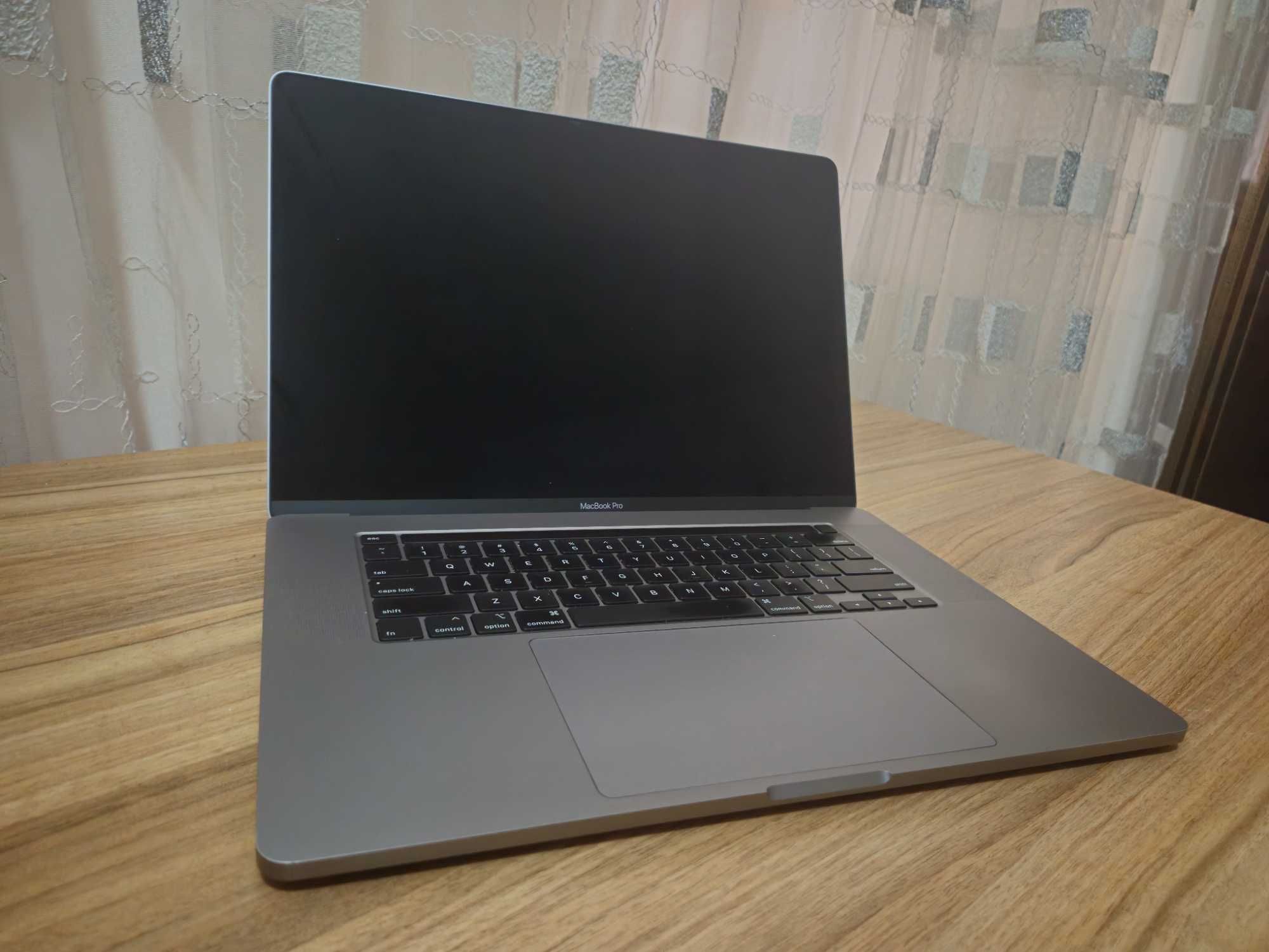 MacBook Pro 2019