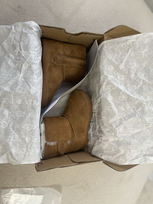 Ghete copii Ugg 22