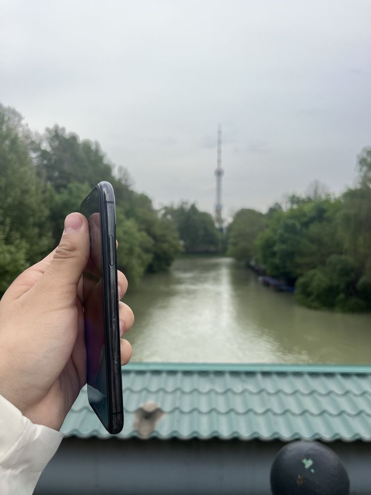 Iphone Xs karobka dokument