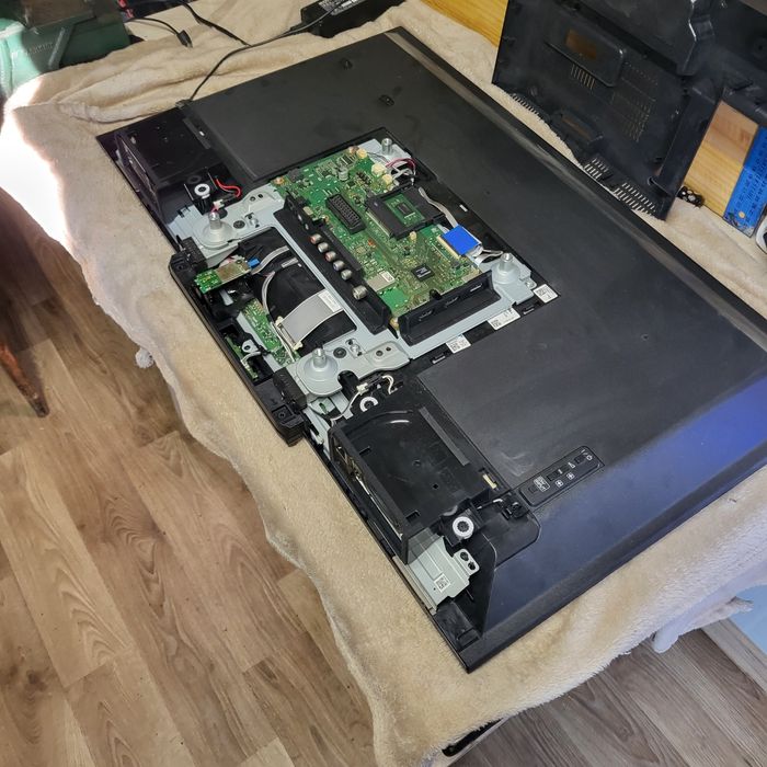 Led Sony тв за части model KDL 32R430B