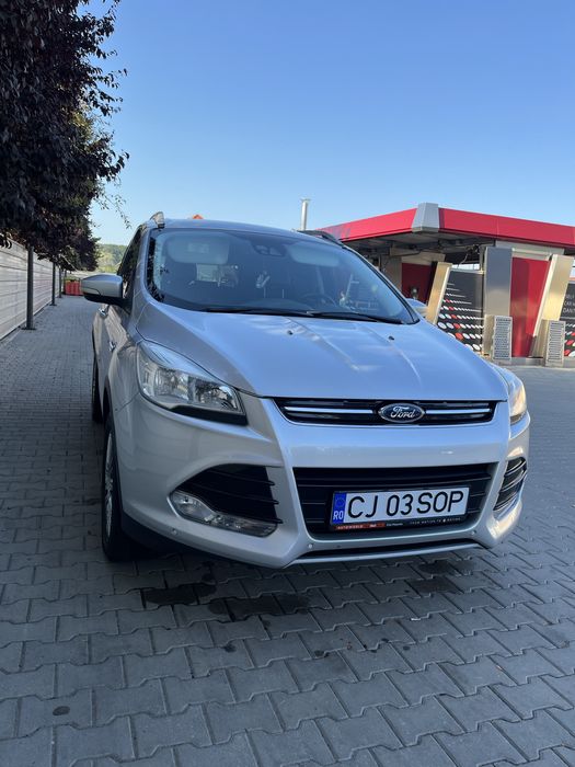Ford kuga 2014 Ful Option