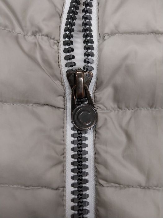 COLMAR-.M разм(48),мъжки елек с гъши пух,оригинален.