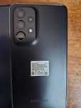 Samsung Galaxy A53 5G 6/128Gb Black