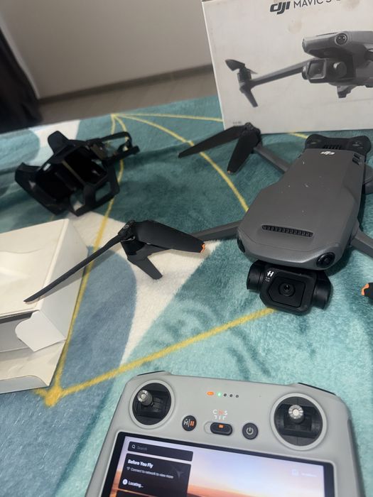 Dji Mavic 3 Clasic