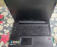 Laptop Lenovo Z50-75 AMD A8