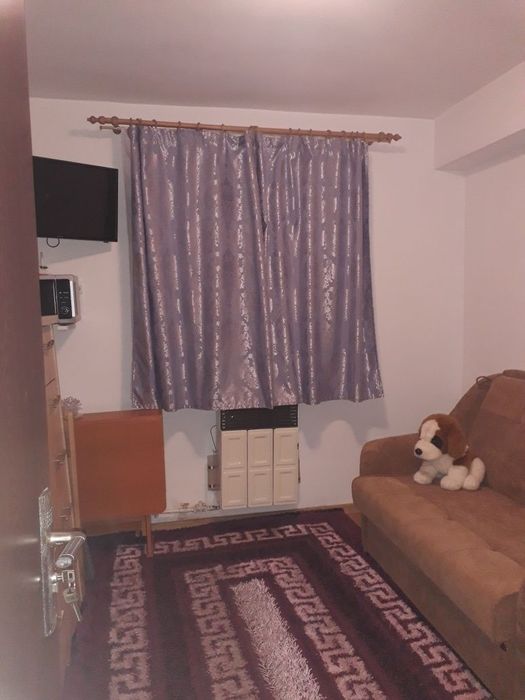 Sibiu Lazaret  1 camera 22500 euro