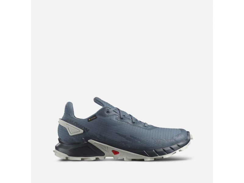 Salomon Alphacross 4 Gore tex  размери - 44, 45 1/3