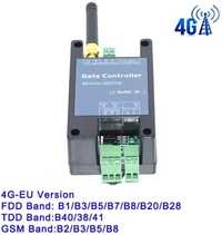 apelator GSM G202 actionare usi aparate la distanta prin apel / SMS