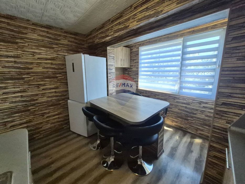 Дава се под наем Двустаен апартамент в Варна, Владислав Варненчик - 60 кв.м за 382.5 € - Снимка #5