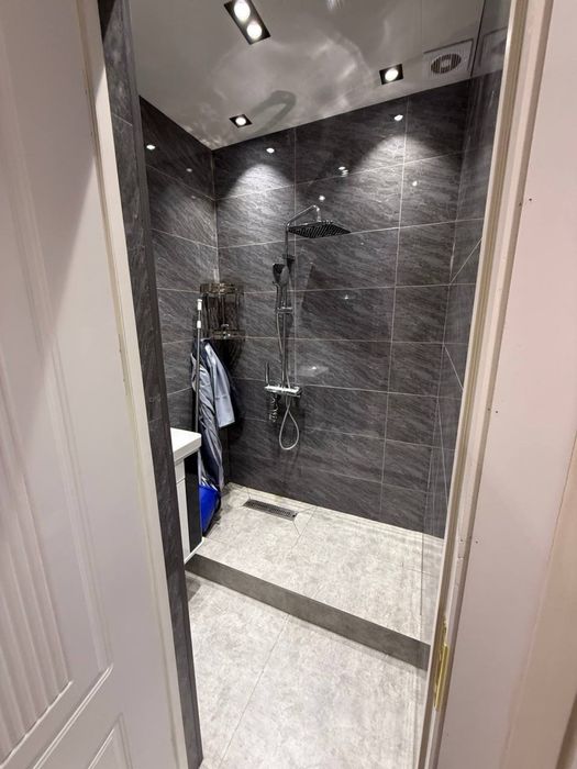 Яшнабадский р-н Рисовый ЖК Grand City 1/1/6 новостройка 43м2