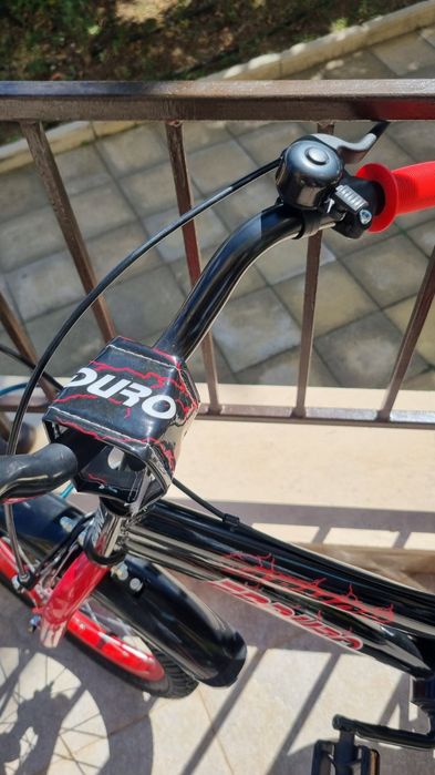 Детски велосипед