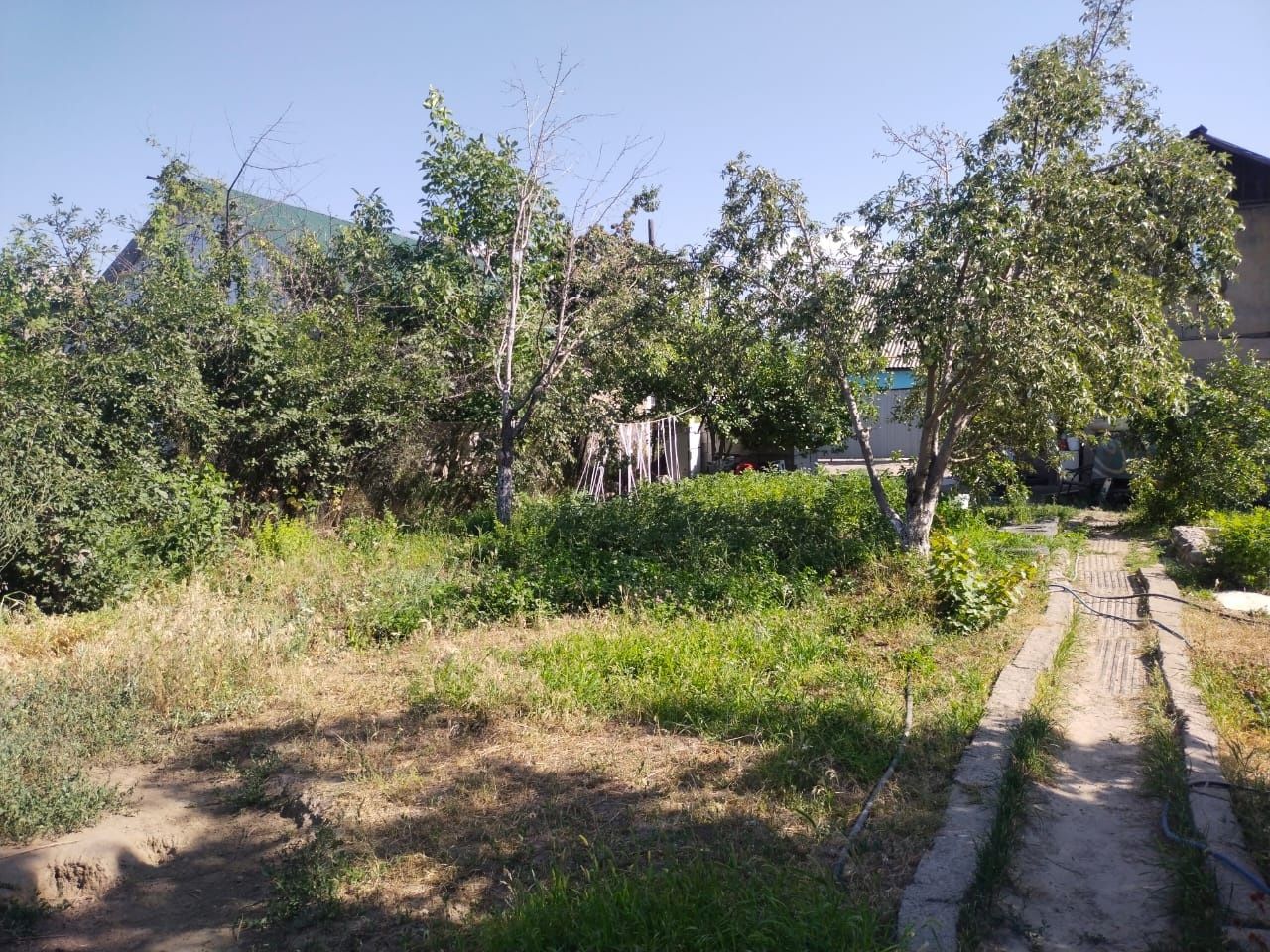 Дачный дом в талгаре