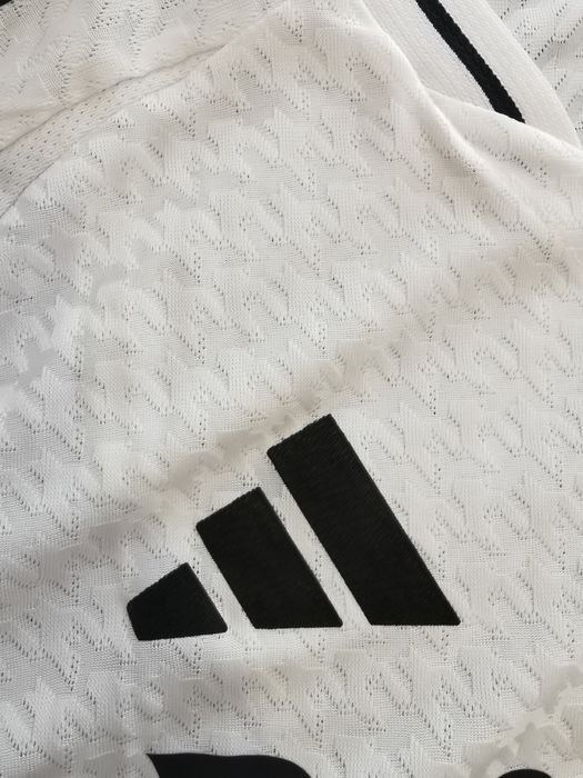 Tricou Original Adidas Real Madrid 24/25 Home Authentic