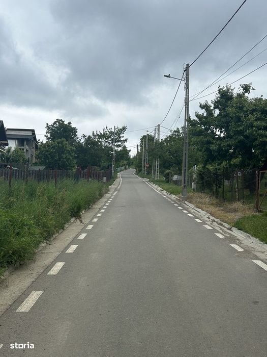 42.000 e Teren Iasi-Tomesti-Chicerea 847 mp la asfalt utilitati intrav