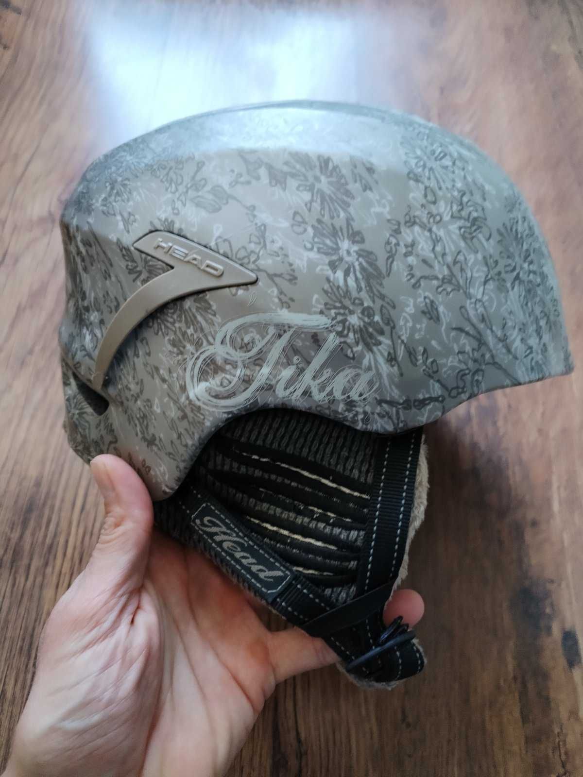 Head TIKA Women's ski helmet - дамска ски каска