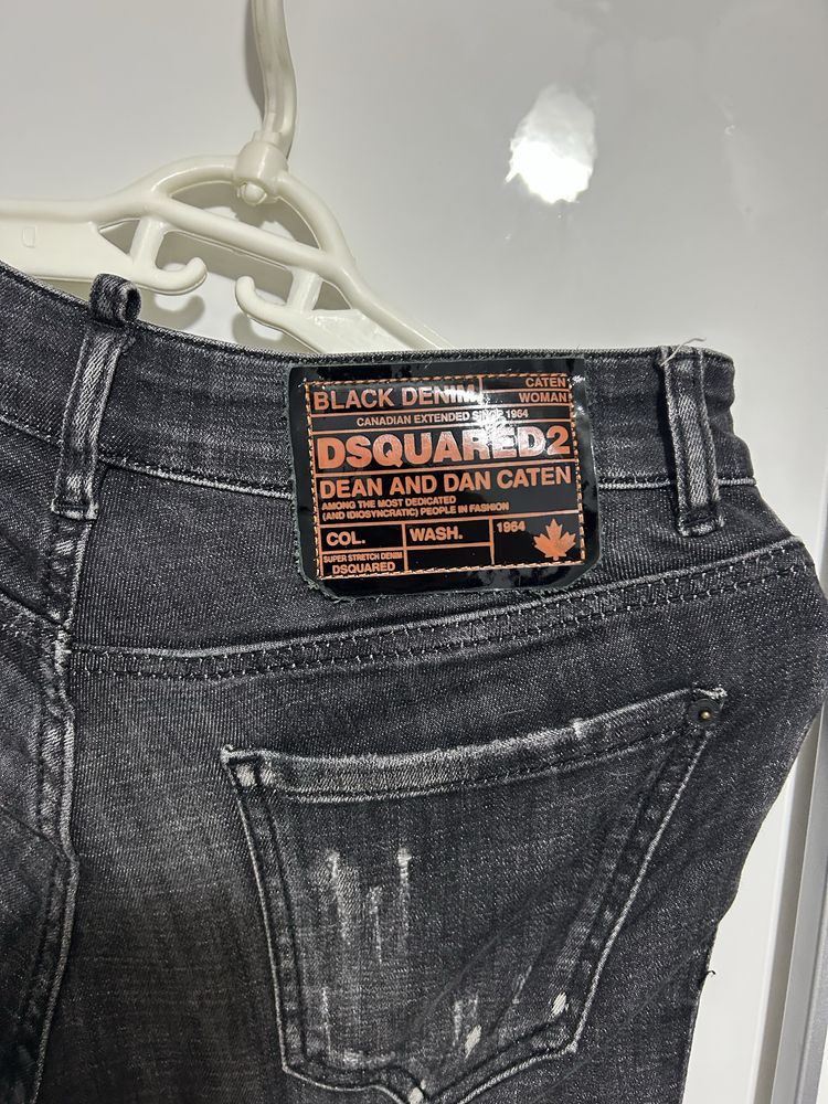 Blugi DSQUARED dama