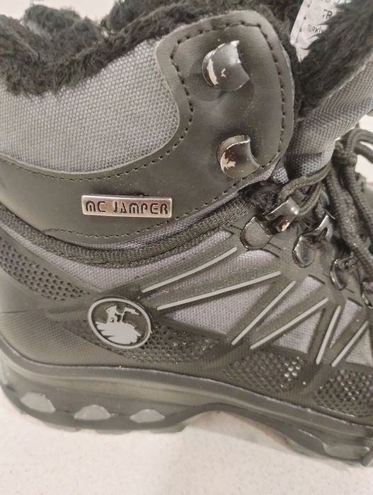 Намалям! Ботуши 36 номер момче