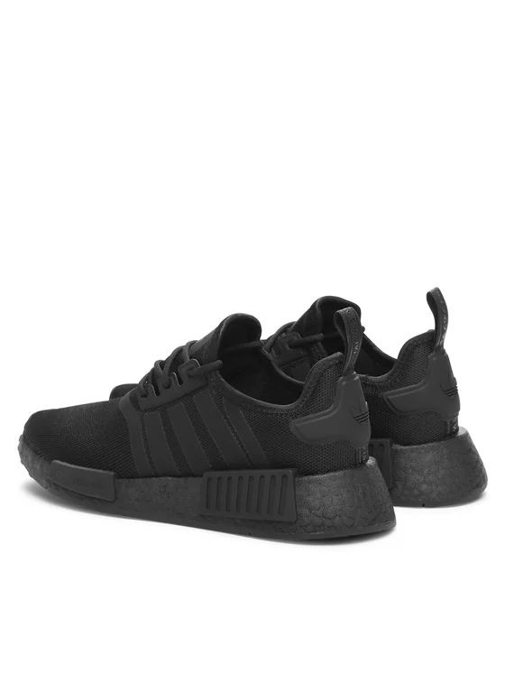 adidas Originals sneakers NMD-R1 GZ9256,culoarea negru, masura 42