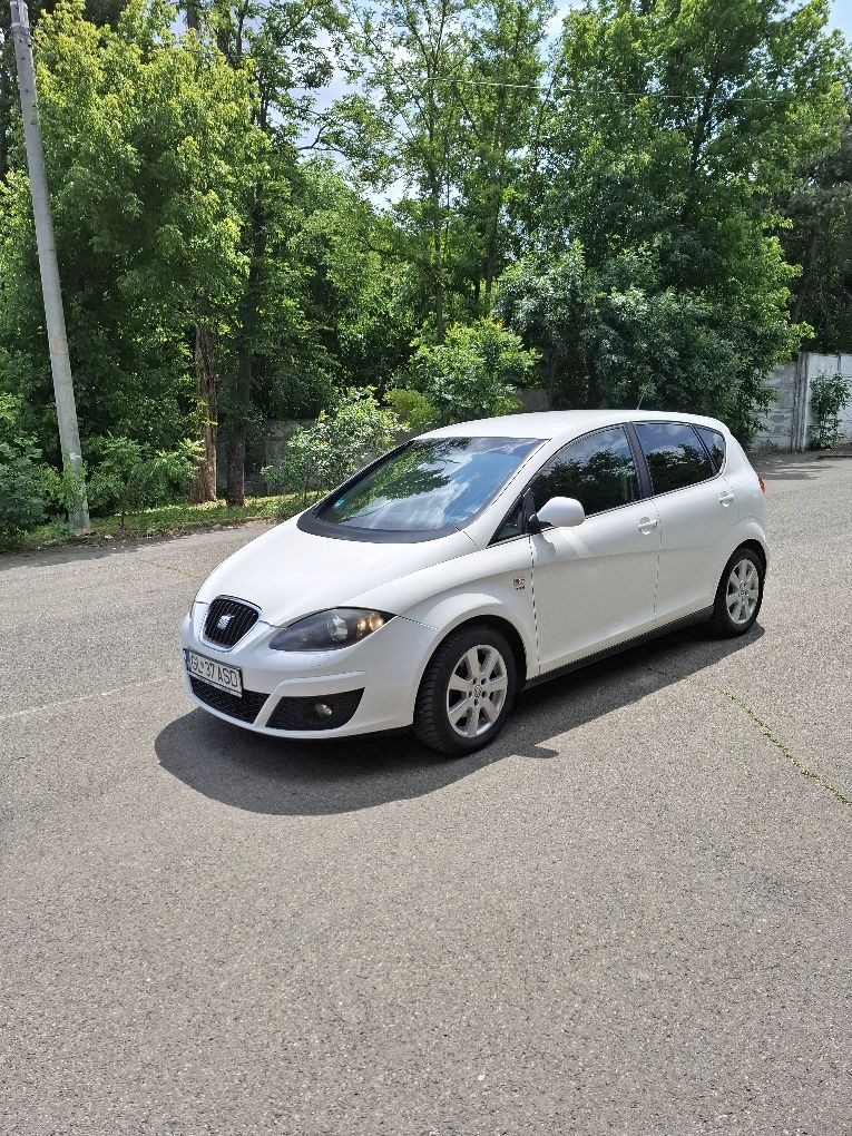 Vand Seat Altea Style, 5p1 2.0 TDI C.R.